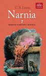 Narnian viimeinen taistelu (Narnian tarinat, #7) - C.S. Lewis, Pauline Baynes, Kaarina Helakita