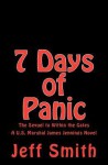 7 Days of Panic - Jeff Smith