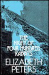 Night of 400 Rabbits - Elizabeth Peters