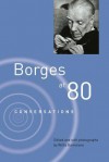 Borges at Eighty: Conversations - Jorge Luis Borges, Willis Barnstone