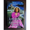 Lost Roses of Ganymede House - Constance Walker