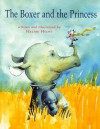 The Boxer And The Princess - Helme Heine