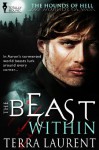 The Beast Within (The Hounds of Hell) - Terra Laurent