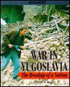 War in Yugoslavia - Edward R. Ricciuti