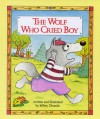Wolf Who Cried Boy - Jeff Dinardo