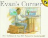 Evan's Corner - Elizabeth Starr Hill