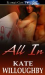 All In - Kate Willoughby