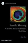 Family Therapy: Concepts, Process and Practice - Alan Carr