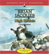 High Rhulain (Redwall, #18) - Brian Jacques