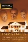 Jared King - der Unternehmer (German Edition) - Emma Darcy