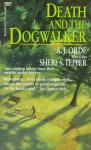 Death and the Dogwalker - A.J. Orde