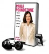 There's Nothing in This Book That I Meant to Say - Paula Poundstone