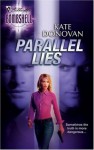 Parallel Lies - Kate Donovan