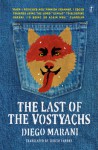 The Last Of The Vostyachs - Diego Marani, Judith Landry