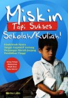 Miskin tapi Sukses Sekolah/Kuliah - Nisrina Lubis