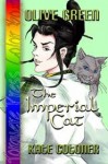 Olive Green: The Imperial Cat - Kate Cotoner