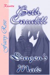 Dragon's Mate - Beth Caudill