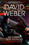 By Schism Rent Asunder (Safehold #2) - David Weber