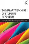 Exemplary Teachers of Students in Poverty - Geoff Munns, Wayne Sawyer, Bronwyn Cole