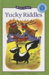 Yucky Riddles - Marilyn Helmer, Eric Parker