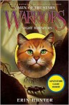 Warriors: Omen of the Stars #3: Night Whispers - Erin Hunter