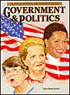 Government & Politics - Veda Boyd Jones