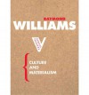 Culture and Materialism - Raymond Williams