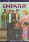 Live It: Empathy - Martha Martin