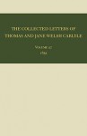 The Collected Letters of Thomas and Jane Welsh Carlyle: 1852 - Clyde de L. Ryals, Kenneth J. Fielding, Ian Campbell, Aileen Christianson, Sheila McIntosh, David R. Sorensen