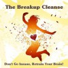 The Breakup Cleanse: Expanded Edition - Berit Brogaard, Catherine Behan, Arielle Ford