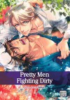 Pretty Men Fighting Dirty - Sakira