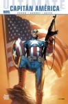 Ultimate Comics Capitán América (Ultimate Captain America MGN) - Jason Aaron