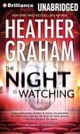 The Night Is Watching - Heather Graham, Luke Daniels