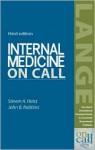 Internal Medicine on Call - Steven A. Haist, Leonard G. Gomella