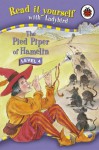 The Pied Piper of Hamelin - John Holder