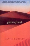 Grains of Sand - Martin Buckley