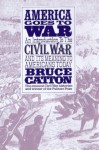 America Goes to War - Bruce Catton