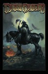 Frank Frazetta's Death Dealer - Joshua Ortega, Jay Fotos, Frank Frazetta, Nat Jones