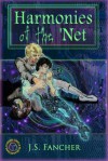 Harmonies of the 'Net ('NetWalkers: Original Series) - Jane S. Fancher