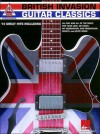 British Invasion Guitar Classics - Adam Adolphe