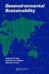 Geoenvironmental Sustainability - Raymond N. Yong