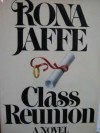 Class Reunion - Rona Jaffe