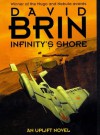 Infinity's Shore - David Brin