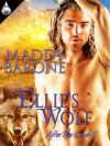 Ellie's Wolf - Maddy Barone