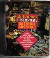 Bill James Historical Baseball Abstract - Bill James