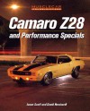 Camaro Z-28 and Performance Specials - Jason Scott, David Newhardt