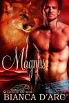 Magnus: Redstone Clan - Bianca D'Arc