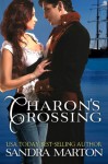 CHARON'S CROSSING - Sandra Marton