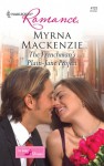 The Frenchman's Plain-Jane Project - Myrna Mackenzie