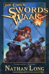 Swords of Waar - Nathan Long